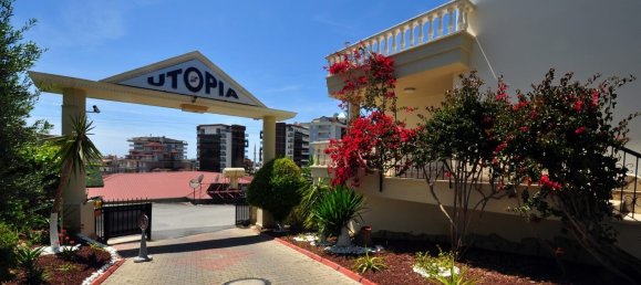 شقة 2+1 في Alanya, Turkey رقم 22223 9