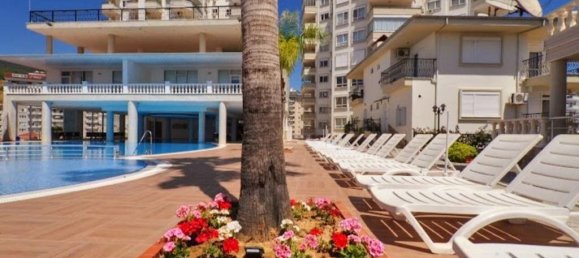 شقة 2+1 في Alanya, Turkey رقم 22223 5