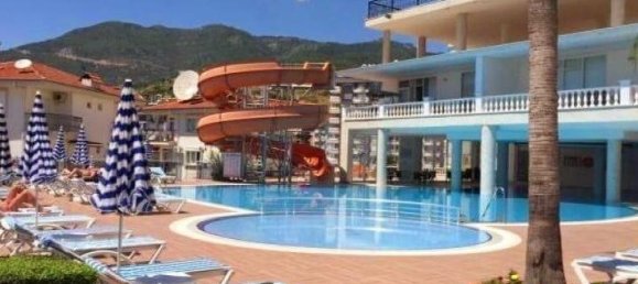 شقة 2+1 في Alanya, Turkey رقم 22223 2
