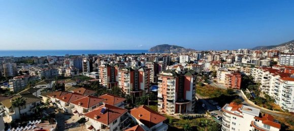 شقة 2+1 في Alanya, Turkey رقم 22223 4