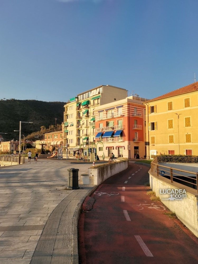 2 Schlafzimmer Wohnung in Sestri Levante, Italy, Nr. 339972