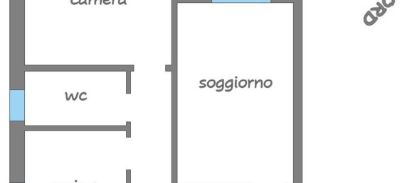 2 Schlafzimmer Wohnung in Sestri Levante, Italy, Nr. 339972 16