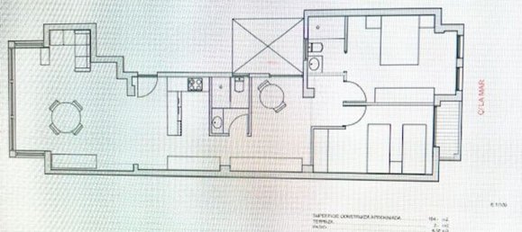 2 Schlafzimmer Wohnung in Altea, Spain, Nr. 149871 15