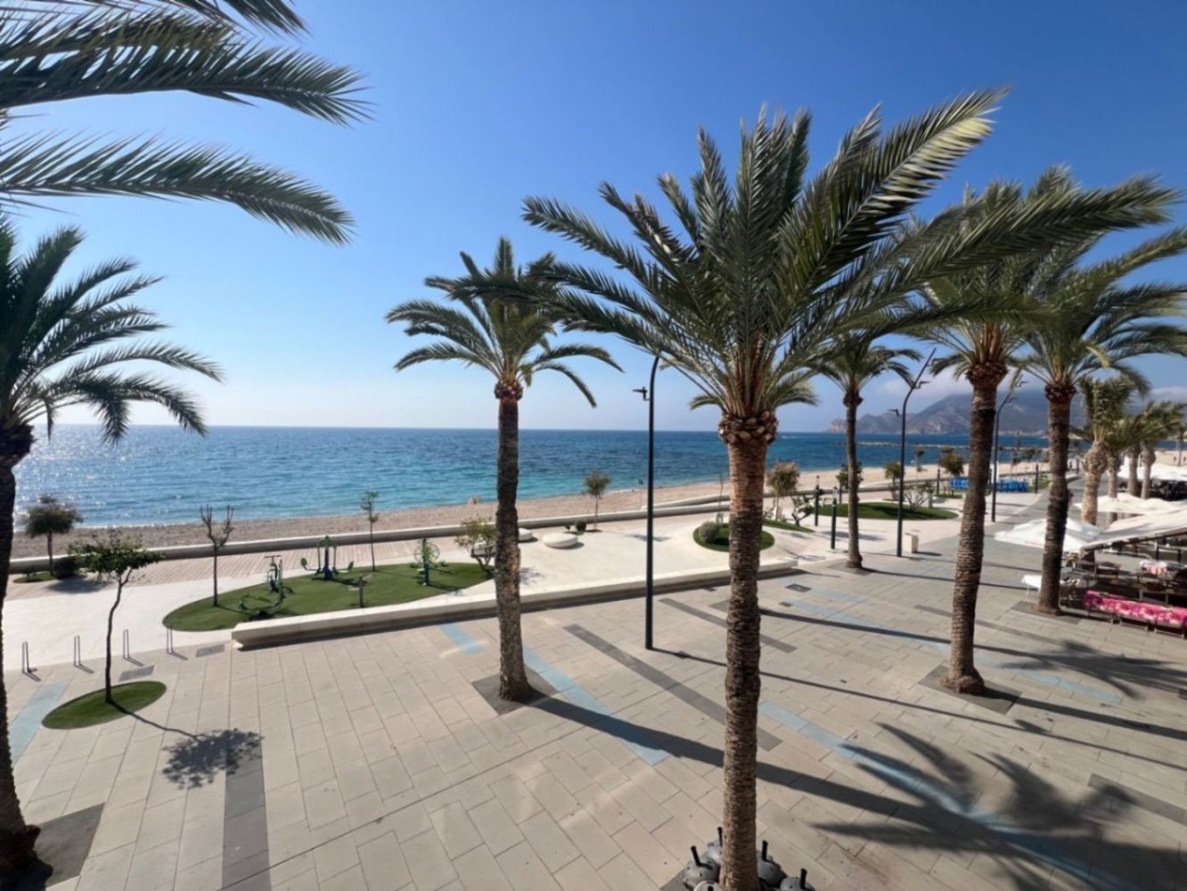 2 Schlafzimmer Wohnung in Altea, Spain, Nr. 149871