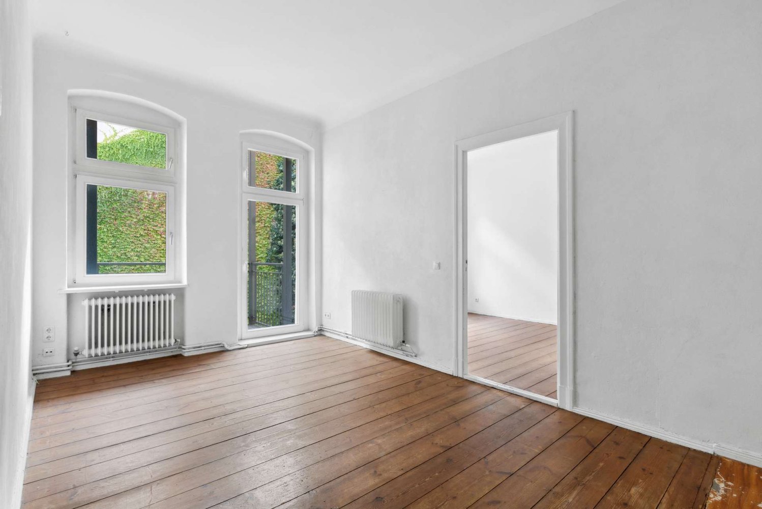1 chambre Appartement à Neukolln, Germany No. 49150