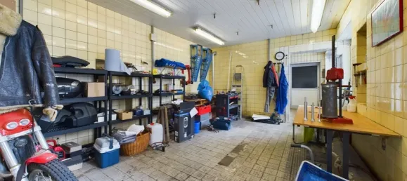 Здание с 3 спальнями в Бонн, Германия № 10335 12