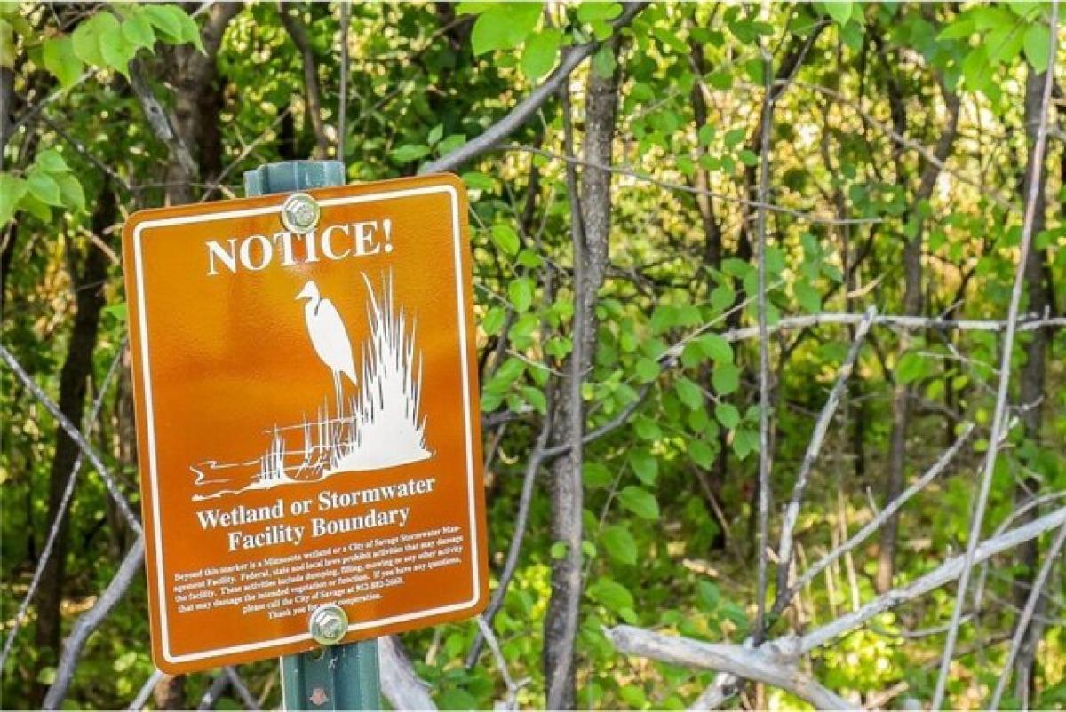  Land in Savage, USA No. 484401