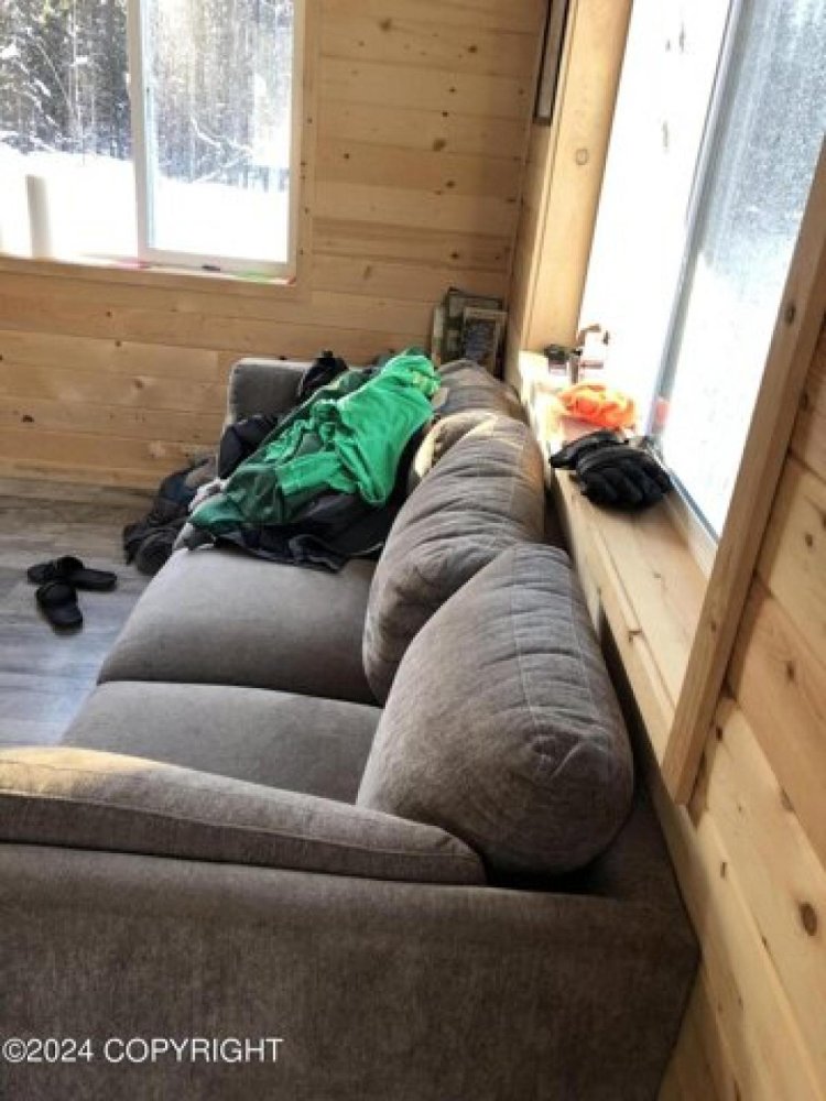 3 bedrooms House in Soldotna, USA No. 370762