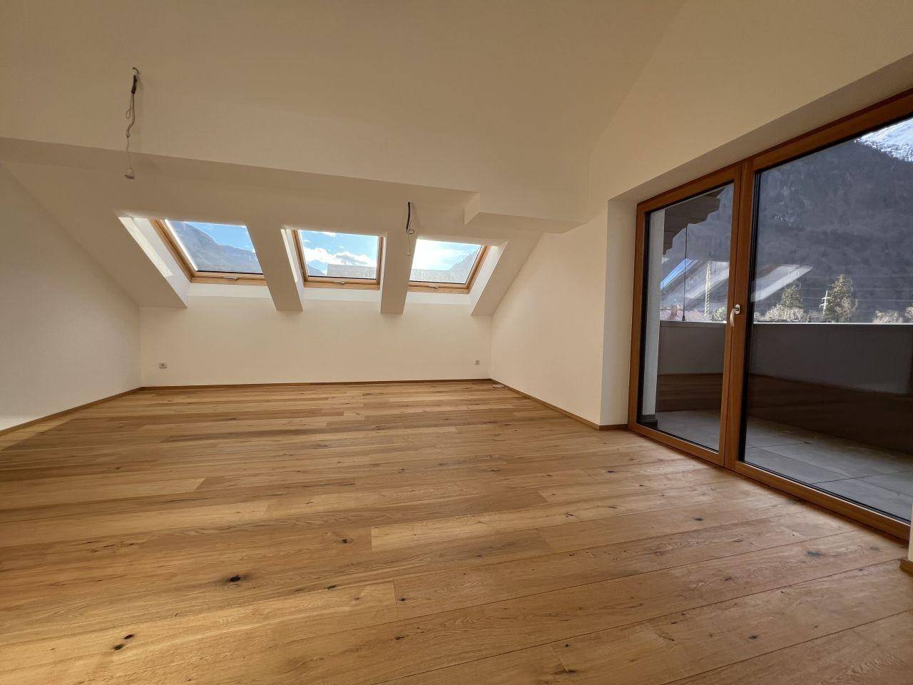 1 Schlafzimmer Wohnung in Bludenz, Austria, Nr. 182552