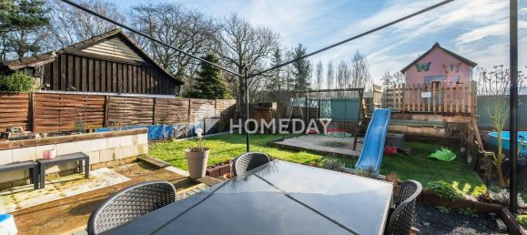 6 bedrooms Townhouse in Recklinghausen, Germany No. 122957 2