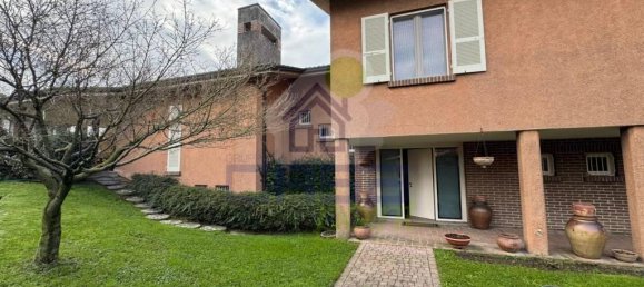 Villa de 4 divisões em Leno, Italy N.º 134578 12