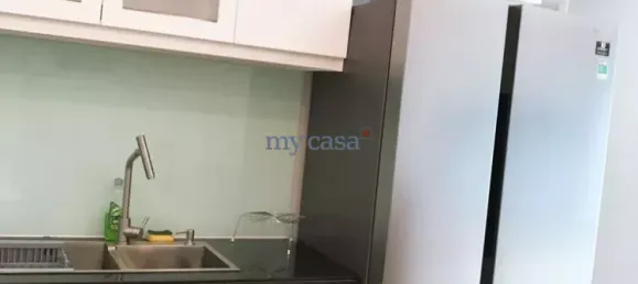 2 bedrooms Apartment for rent in District 4, Ho Chi Minh, Vietnam № 9539 7