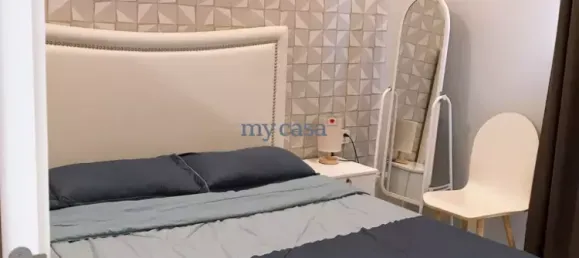 2 bedrooms Apartment for rent in District 4, Ho Chi Minh, Vietnam № 9539 2