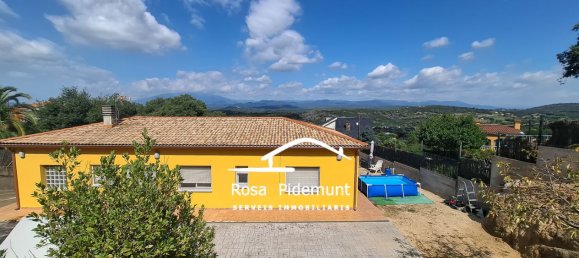 4 bedrooms House in Macanet De La Selva, Spain No. 189321 26