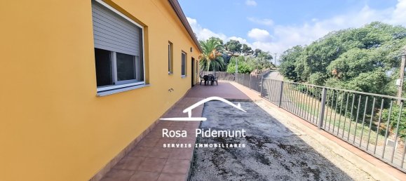 4 bedrooms House in Macanet De La Selva, Spain No. 189321 24