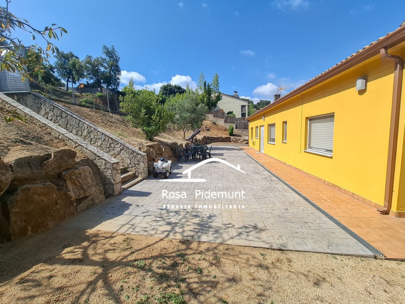 4 bedrooms House in Macanet De La Selva, Spain No. 189321