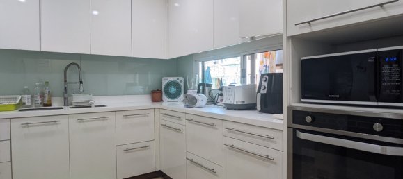 3 bedrooms Condo in Bangkok, Thailand No. 4293 9