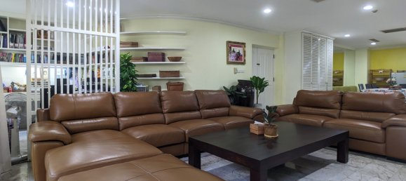 3 bedrooms Condo in Bangkok, Thailand No. 4293 21