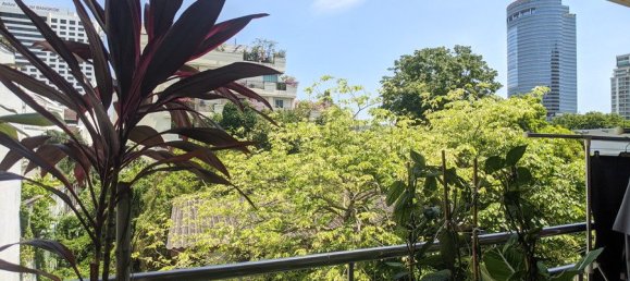 3 bedrooms Condo in Bangkok, Thailand No. 4293 23