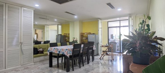 3 bedrooms Condo in Bangkok, Thailand No. 4293 18