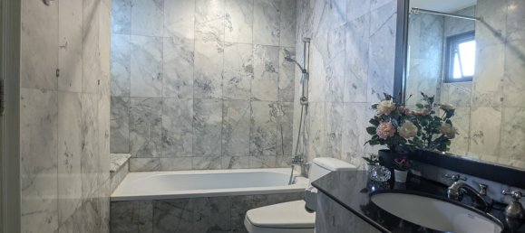 3 bedrooms Condo in Bangkok, Thailand No. 4293 19