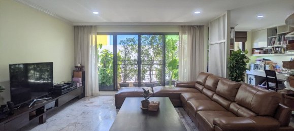 3 bedrooms Condo in Bangkok, Thailand No. 4293 5