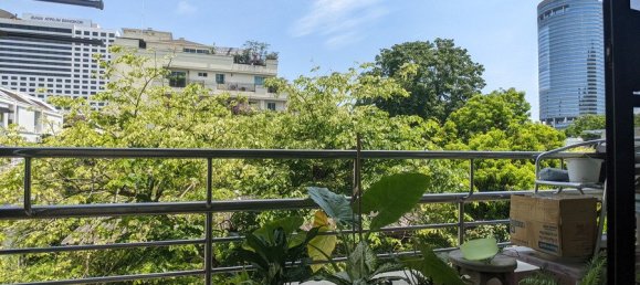 3 bedrooms Condo in Bangkok, Thailand No. 4293 17