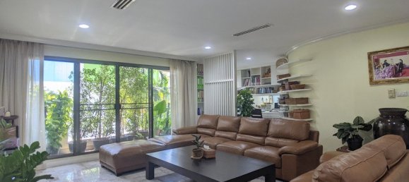 3 bedrooms Condo in Bangkok, Thailand No. 4293 12