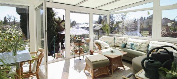 3 Schlafzimmer Haus in Potsdam, Germany, Nr. 323169 4