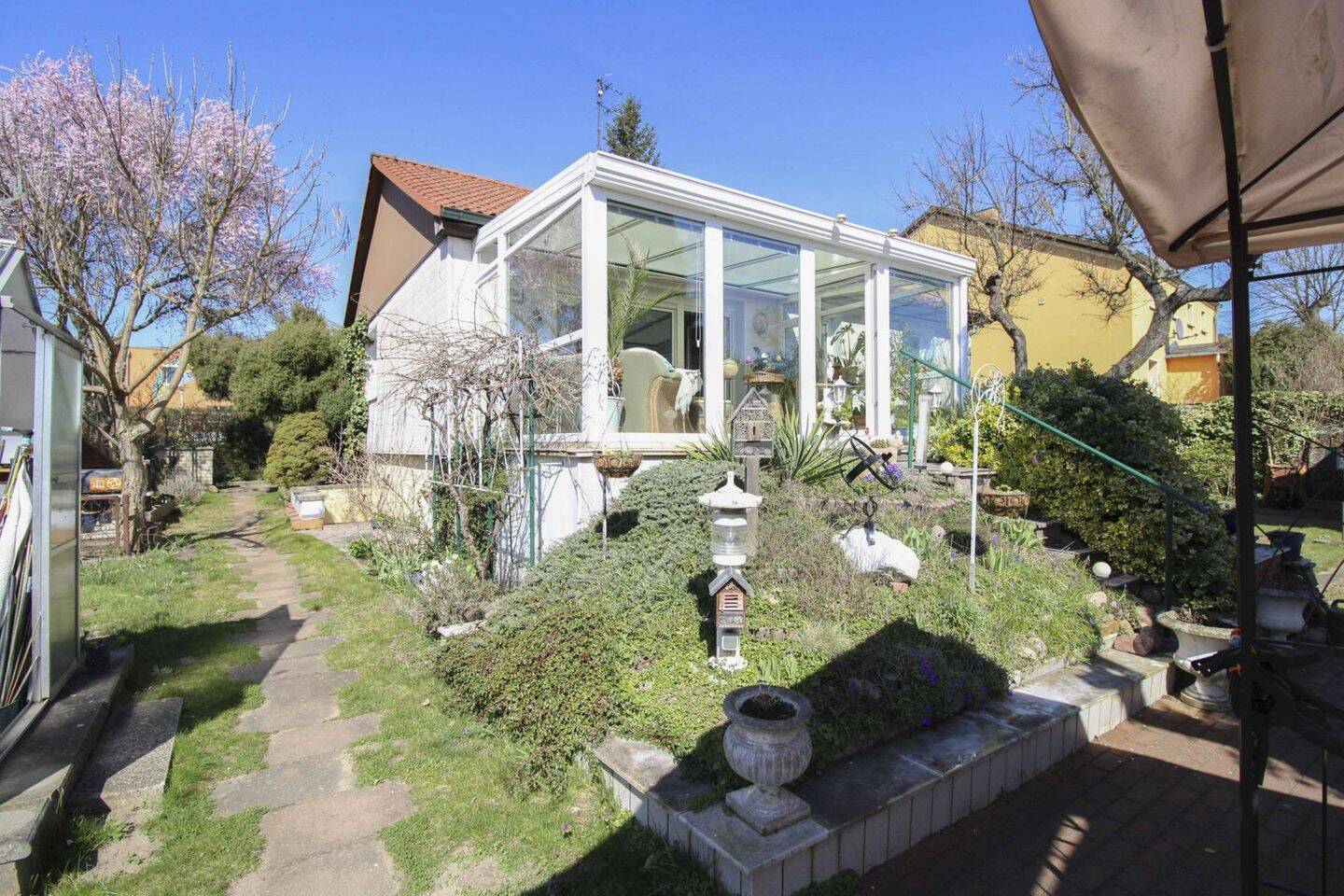 3 Schlafzimmer Haus in Potsdam, Germany, Nr. 323169