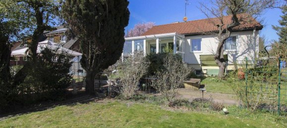 3 Schlafzimmer Haus in Potsdam, Germany, Nr. 323169 21