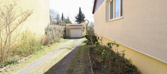 3 Schlafzimmer Haus in Potsdam, Germany, Nr. 323169 24