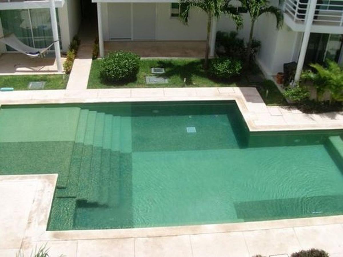 2 bedrooms Apartment in Solidaridad, Mexico No. 175381