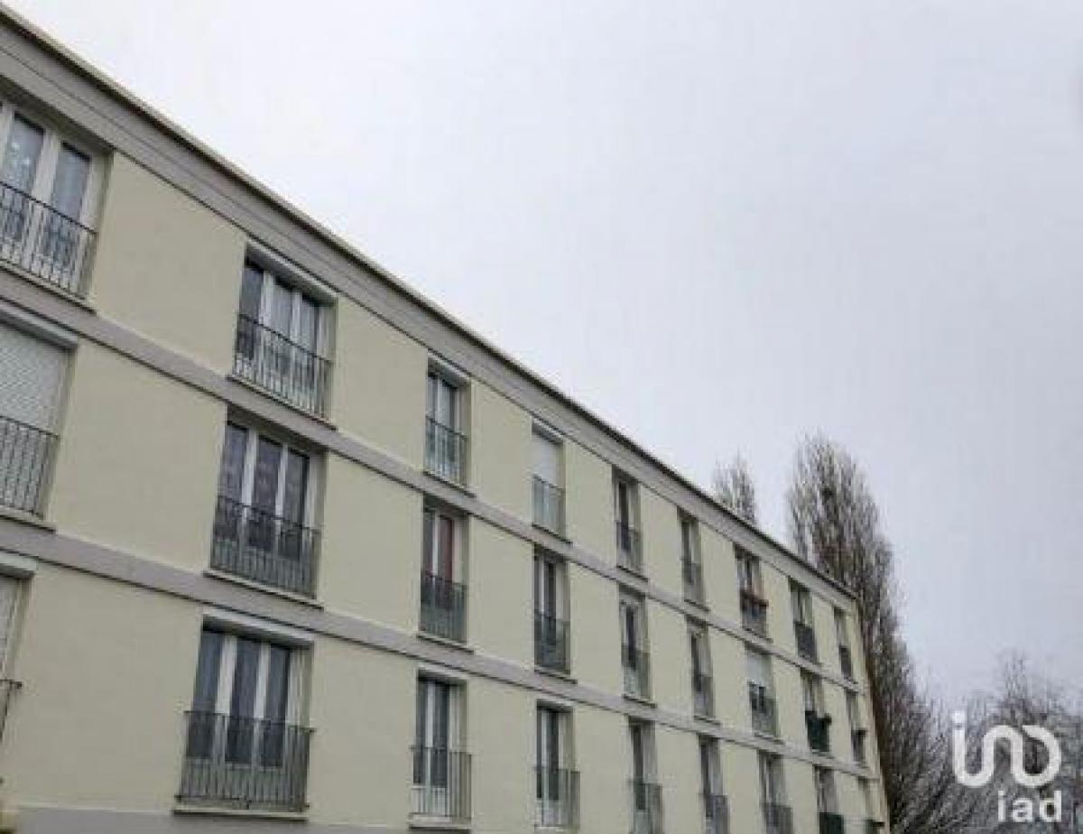 3 Schlafzimmer Eigentumswohnung in Gasny, France, Nr. 30512