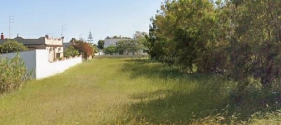 1592m² Land in Maruggio, Italy No. 157522 3