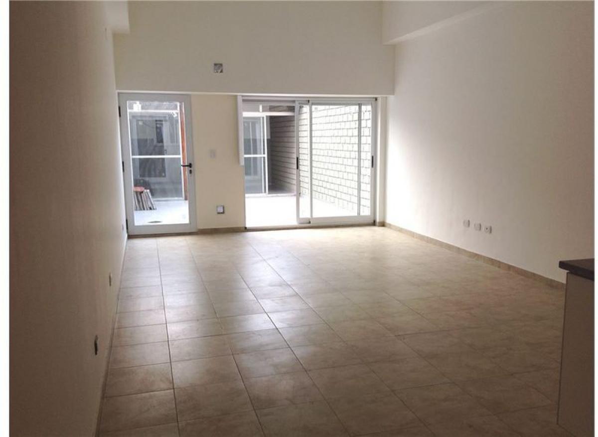 Studio in Buenos Aires, Argentina No. 92540