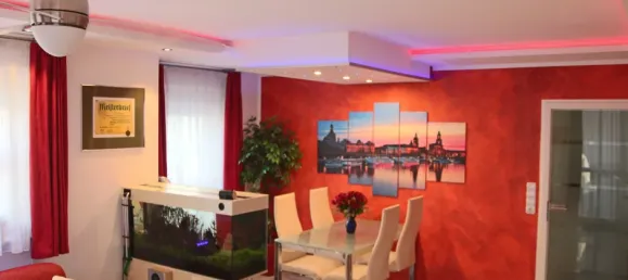 3-salle Appartement à Dresden, Germany No. 42127 4