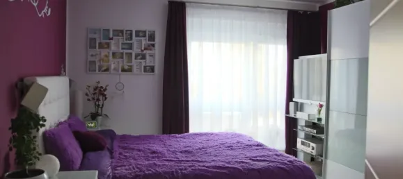 3-salle Appartement à Dresden, Germany No. 42127 8