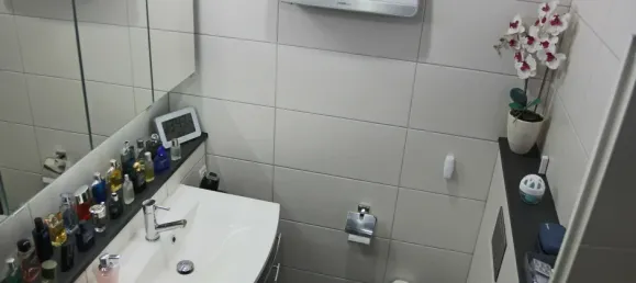 3-salle Appartement à Dresden, Germany No. 42127 14