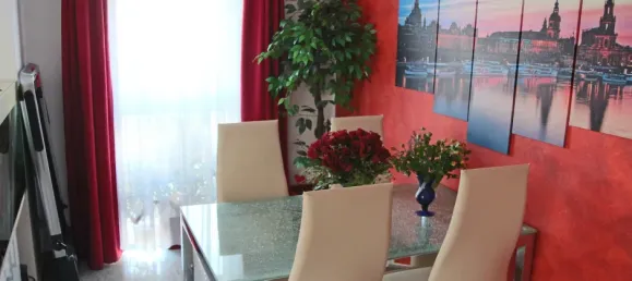 3-salle Appartement à Dresden, Germany No. 42127 6