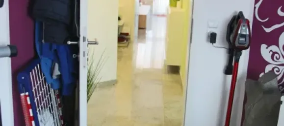 3-salle Appartement à Dresden, Germany No. 42127 27