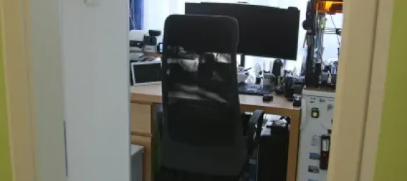 3-salle Appartement à Dresden, Germany No. 42127 10