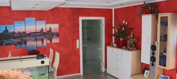 3-salle Appartement à Dresden, Germany No. 42127 2