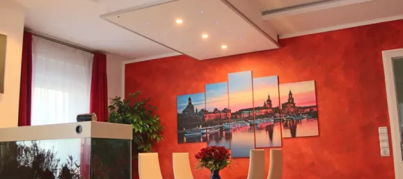 3-salle Appartement à Dresden, Germany No. 42127 5