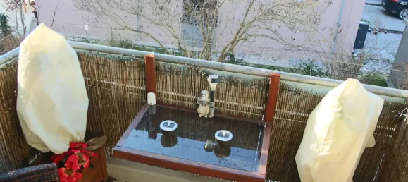 3-salle Appartement à Dresden, Germany No. 42127 21