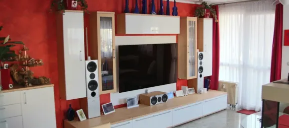 3-salle Appartement à Dresden, Germany No. 42127 3