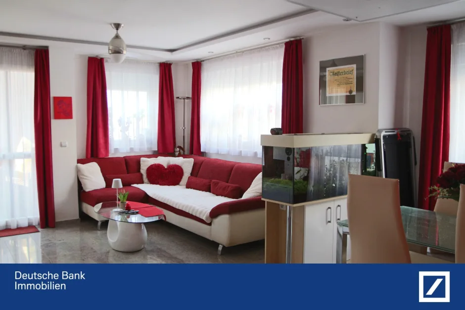 3-salle Appartement à Dresden, Germany No. 42127