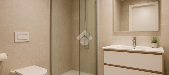 Дом с 1 спальней в Делло, Италия № 298360 15