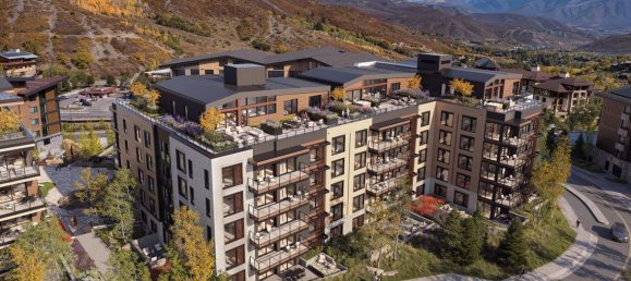 4 bedrooms Cafe / restaurant in Snowmass Village, USA No. 560195 9