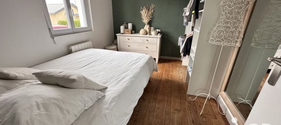 1 غرف نوم منزل في Manche, France رقم 356559 9